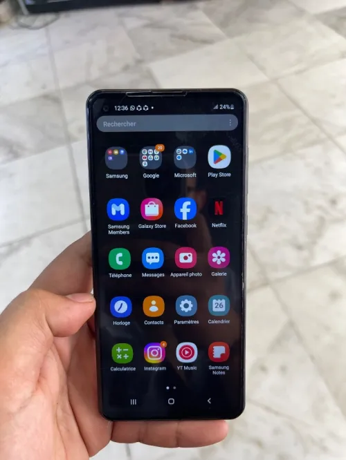 Samsung A21s