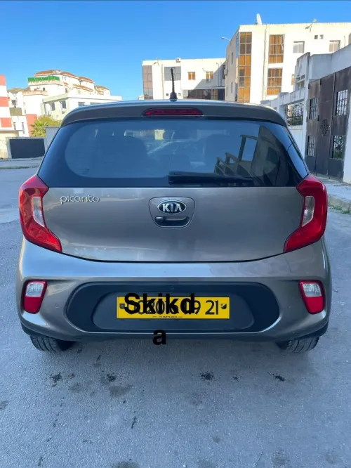 Kia Picanto 2019 EX