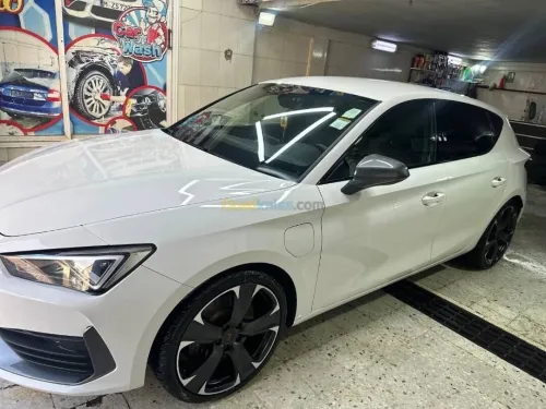Cupra  Leon 2021 Vz5