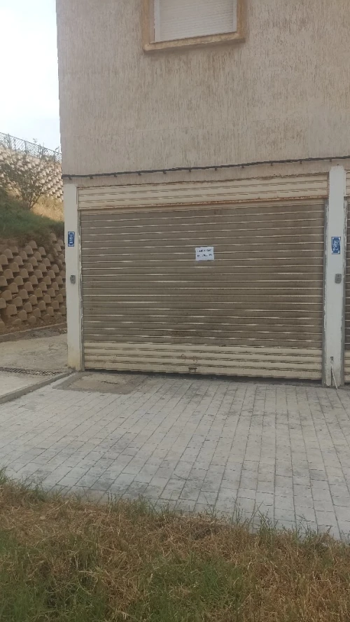 Location Local Alger Ouled fayet
