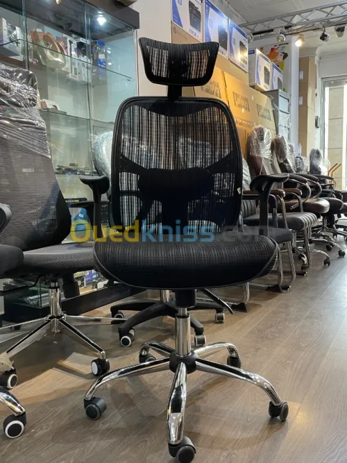 Chaise opérateur 