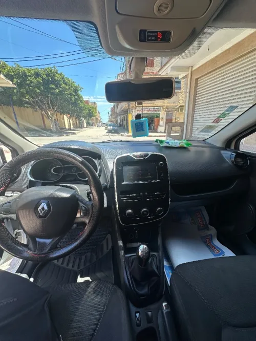 Renault Clio 4 2014 Clio 4