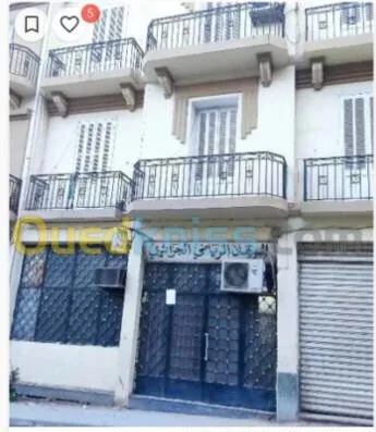 Location Tiaret Tiaret