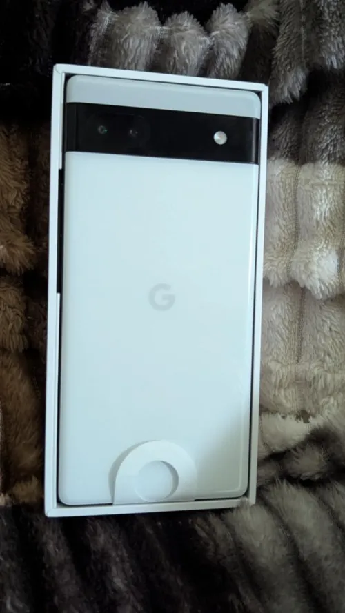 google pixel