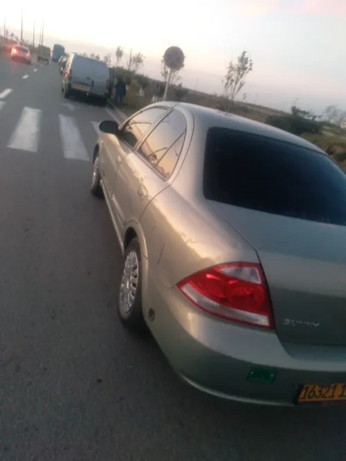 Nissan Sunny 2010 Sunny