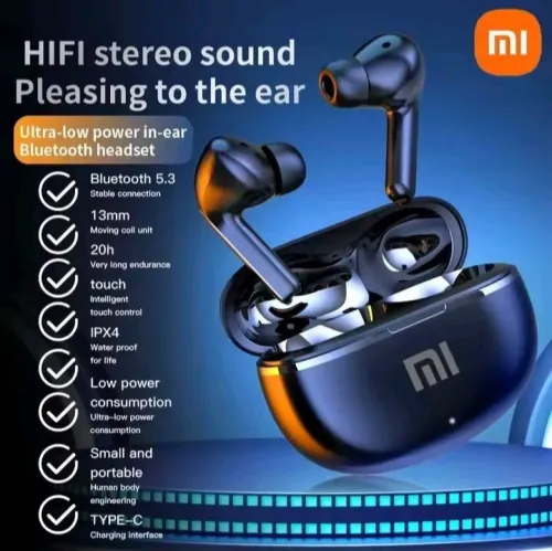 Airpods MI