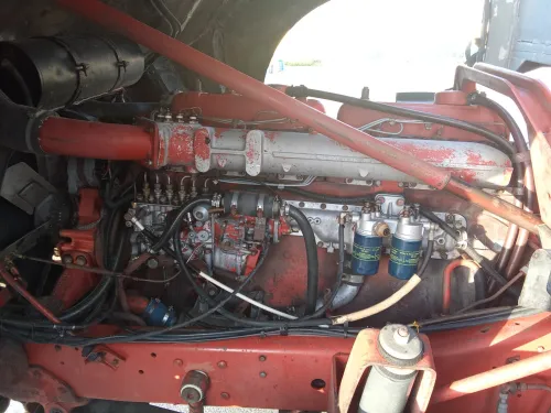 Reunalt 10ton 1982