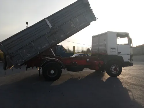Reunalt 10ton 1982