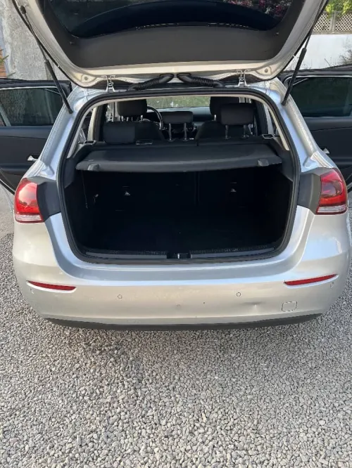 Mercedes Classe A 2021 180  Confort