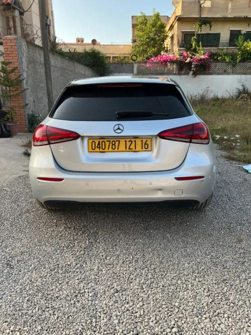 Mercedes Classe A 2021 180  Confort