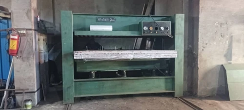 presse a 6 vérins