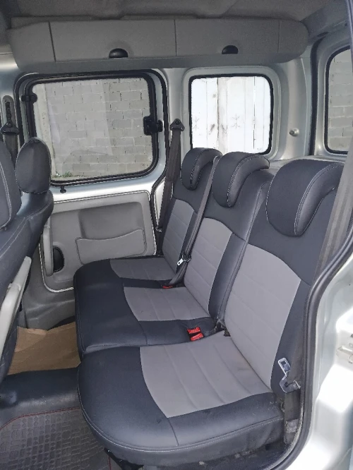 Renault Kangoo 2007 Kangoo