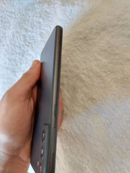 Samsung S21 fe