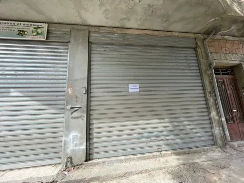 Location Local Tizi Ouzou Azazga