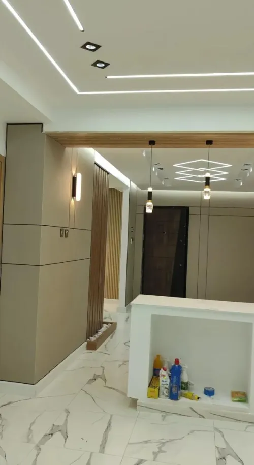 Entreprise de rénovation et travaux de finition