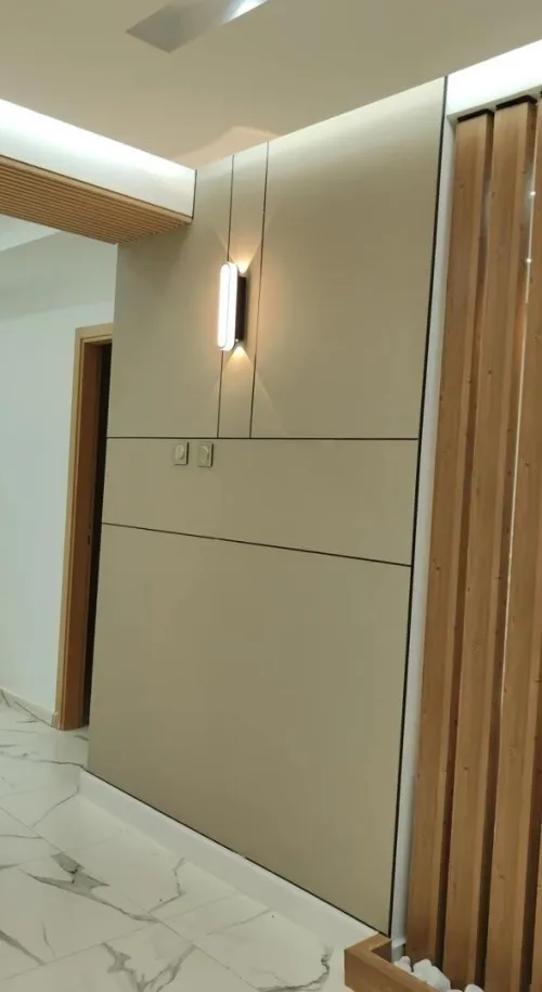 Entreprise de rénovation et travaux de finition