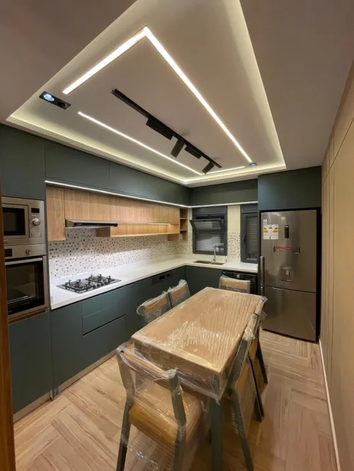 Entreprise de rénovation et travaux de finition