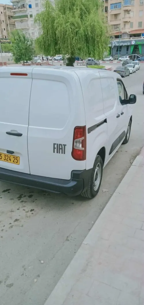 Fiat Doblo 2024 New