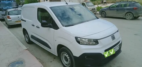 Fiat Doblo 2024 New