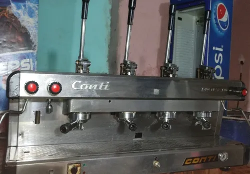 machine a cafe conti morsi