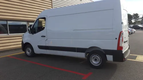Renault Master 2025 Confort