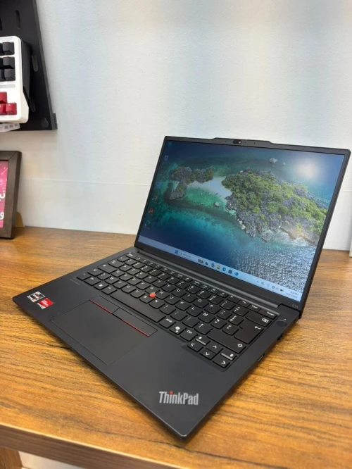 LE NOVO THINKPAD E14 GEN 6