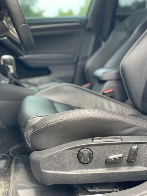 Volkswagen Golf 7 GTD 2020 