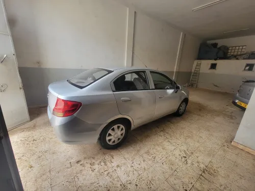 Chevrolet Sail 4 portes 2011 Sail 4 portes