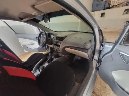 Chevrolet Sail 4 portes 2011 Sail 4 portes