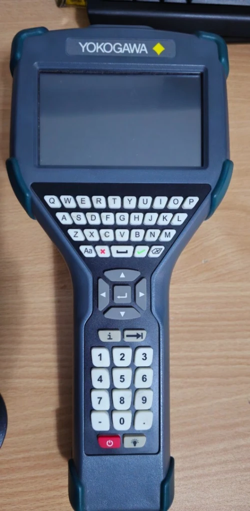 Yokogawa YHC5150X Hart Fieldmate Handheld Communicator