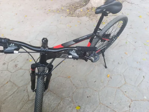 Vélo bmx très bonne état 