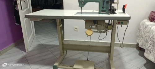 Machine a coudre GEMSY