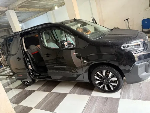 Citroen Berlingo 2025 XTR