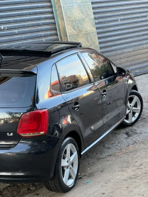 Volkswagen Polo 2013 Life