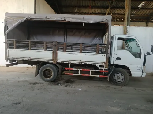 Jac 1025 Jac 1025 2003