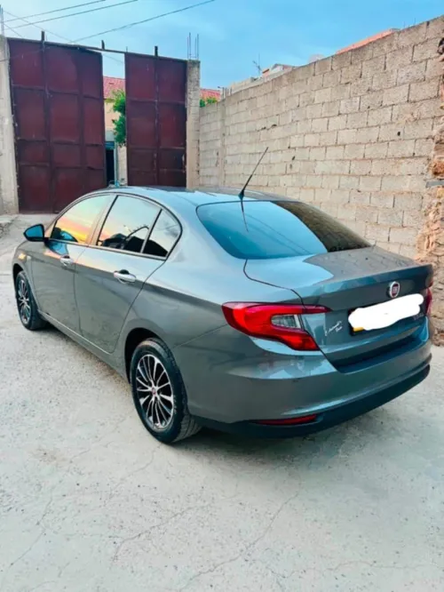 Fiat Tipo Sedan 2023 City