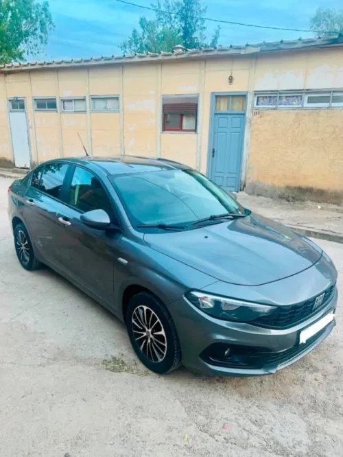Fiat Tipo Sedan 2023 City