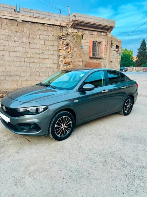 Fiat Tipo Sedan 2023 City