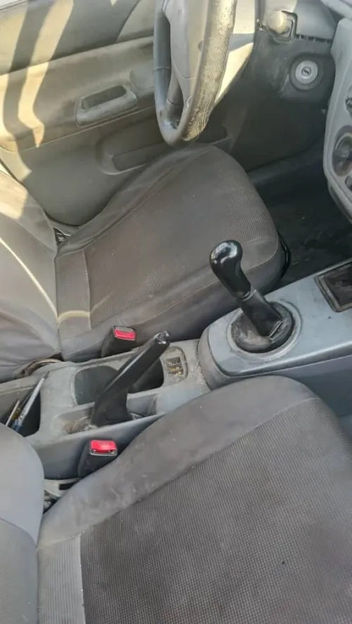 Mitsubishi Lancer 2007 Lancer