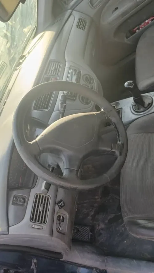 Mitsubishi Lancer 2007 Lancer