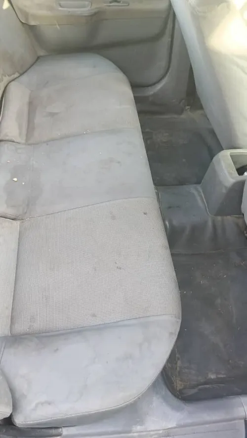 Mitsubishi Lancer 2007 Lancer