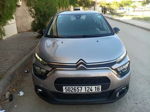 Citroen c3 110ch 2024 max
