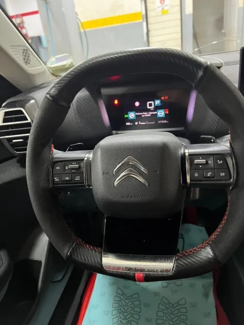 Citroen C4 2022 Shine Pack