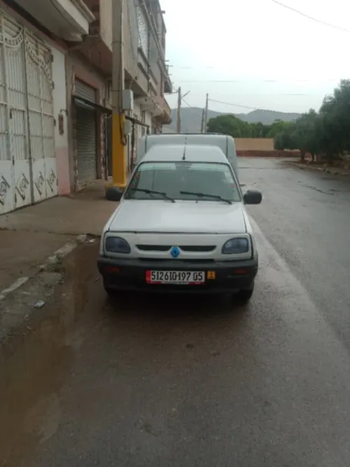 Renault Express 1997 Express