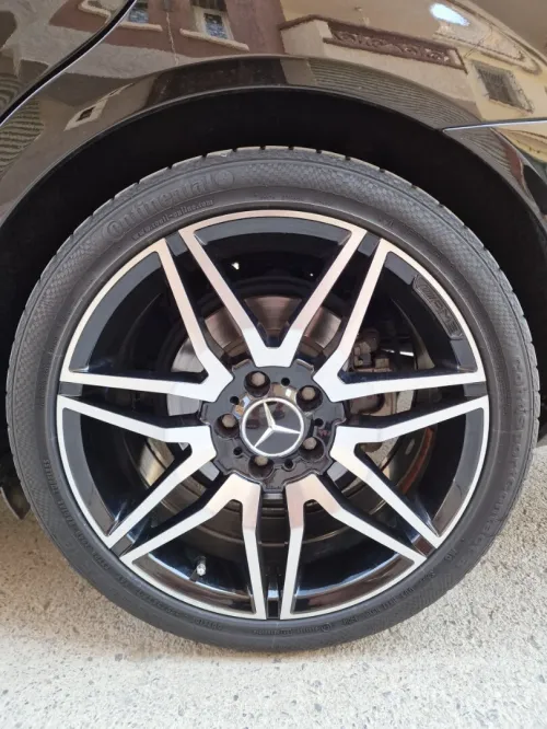 Mercedes Classe C 2009 220 Exclusive