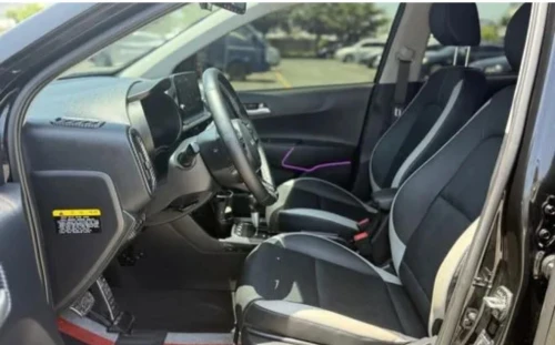 Kia Picanto morning prestige 2023 