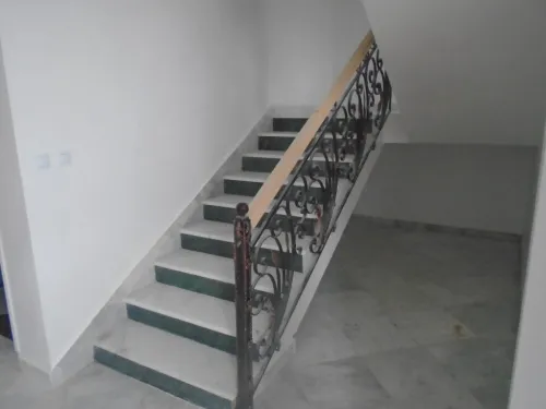 Vente Villa Oum El Bouaghi Ain beida