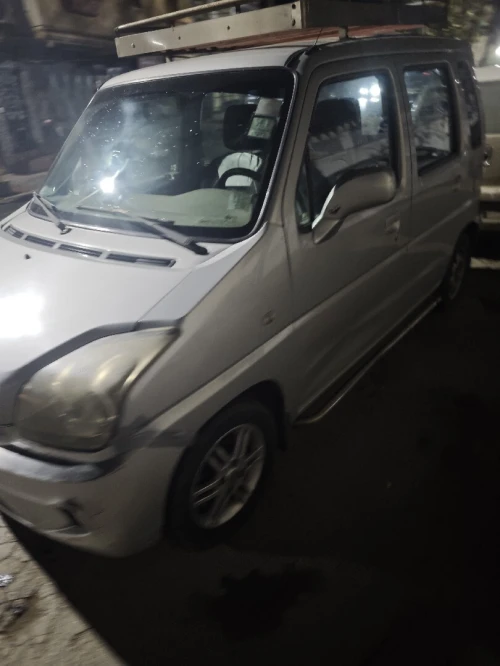 Sogepra Coolcar 2015 