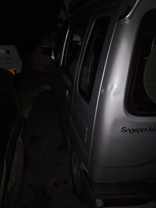 Sogepra Coolcar 2015 