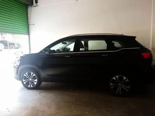 Chevrolet Captiva 2022 